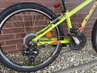 KTM WILD ONE 240 - 24” Gyermek kerékpár / 3×7 sebességes Shimano váltó / SR Suntour M3010 első teleszkóp