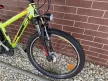 KTM WILD ONE 240 - 24” Gyermek kerékpár / 3×7 sebességes Shimano váltó / SR Suntour M3010 első teleszkóp