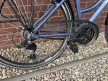 KROSS TRANS 2.0 - 28" Női Trekking kerékpár / 46cm /  Microshift 3×7 sebességes váltórendszer / 