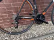 KTM STRADA 4000 - Full karbon 28" országúti kerékpár / 57cm / Shimano Ultegra 2×11 sebességes váltórendszer / 