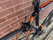 KTM STRADA 4000 - Full karbon 28" országúti kerékpár / 57cm / Shimano Ultegra 2×11 sebességes váltórendszer / 