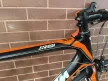 KTM STRADA 4000 - Full karbon 28" országúti kerékpár / 57cm / Shimano Ultegra 2×11 sebességes váltórendszer / 