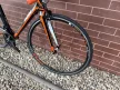 KTM STRADA 4000 - Full karbon 28" országúti kerékpár / 57cm / Shimano Ultegra 2×11 sebességes váltórendszer / 