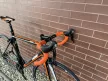 KTM STRADA 4000 - Full karbon 28" országúti kerékpár / 57cm / Shimano Ultegra 2×11 sebességes váltórendszer / 