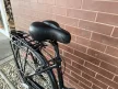 KTM Life Lite - 28" Trekking kerékpár /46cm / 3×8 sebességes Shimano Deore váltó / SR Suntour NEX első teleszkóp