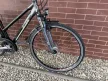 KTM Life Lite - 28" Trekking kerékpár /46cm / 3×8 sebességes Shimano Deore váltó / SR Suntour NEX első teleszkóp