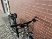 KTM Life Lite - 28" Trekking kerékpár /46cm / 3×8 sebességes Shimano Deore váltó / SR Suntour NEX első teleszkóp