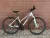 KTM FUN XT - Cross Trekking 28" kerékpár / 46cm / Shimano XT 3×9 sebességes váltó / SR Suntour NEX első teleszkóp