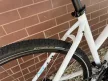KTM FUN XT - Cross Trekking 28" kerékpár / 46cm / Shimano XT 3×9 sebességes váltó / SR Suntour NEX első teleszkóp