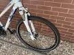 KTM FUN XT - Cross Trekking 28" kerékpár / 46cm / Shimano XT 3×9 sebességes váltó / SR Suntour NEX első teleszkóp