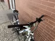 KTM FUN XT - Cross Trekking 28" kerékpár / 46cm / Shimano XT 3×9 sebességes váltó / SR Suntour NEX első teleszkóp