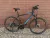 KTM LIFE ROAD - Cross trekking 28" kerékpár / 51cm / Shimano Deore 3×9 sebességes váltó / SR Suntour NEX első teleszkóp