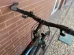 KTM LIFE ROAD - Cross trekking 28" kerékpár / 51cm / Shimano Deore 3×9 sebességes váltó / SR Suntour NEX első teleszkóp