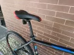 KTM LIFE ROAD - Cross trekking 28" kerékpár / 51cm / Shimano Deore 3×9 sebességes váltó / SR Suntour NEX első teleszkóp