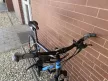 KTM LIFE ROAD - Cross trekking 28" kerékpár / 51cm / Shimano Deore 3×9 sebességes váltó / SR Suntour NEX első teleszkóp