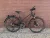  KTM LIFE 1964 - Női 28" trekking kerékpár / 46cm / 3×10 sebességes Shimano XT váltórendszer / SR Suntour NCX-D első teleszkóp
