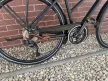  KTM LIFE 1964 - Női 28" trekking kerékpár / 46cm / 3×10 sebességes Shimano XT váltórendszer / SR Suntour NCX-D első teleszkóp