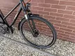  KTM LIFE 1964 - Női 28" trekking kerékpár / 46cm / 3×10 sebességes Shimano XT váltórendszer / SR Suntour NCX-D első teleszkóp