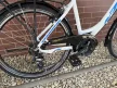 KTM COUNTRY STAR - 28" Trekking kerékpár / 43cm / Shimano Altus 3×8 sebességes váltórendszer / SR Suntour első teleszkóp