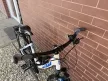 KTM COUNTRY STAR - 28" Trekking kerékpár / 43cm / Shimano Altus 3×8 sebességes váltórendszer / SR Suntour első teleszkóp