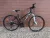 KTM LIFE ROAD - Cross trekking kerékpár 28" / 46cm / Shimano Deore 3×9 sebességes váltó / SR Suntour NEX első teleszkóp