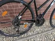 KTM LIFE ROAD - Cross trekking kerékpár 28" / 46cm / Shimano Deore 3×9 sebességes váltó / SR Suntour NEX első teleszkóp
