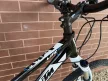 KTM LIFE ROAD - Cross trekking kerékpár 28" / 46cm / Shimano Deore 3×9 sebességes váltó / SR Suntour NEX első teleszkóp