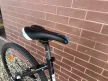 KTM LIFE ROAD - Cross trekking kerékpár 28" / 46cm / Shimano Deore 3×9 sebességes váltó / SR Suntour NEX első teleszkóp