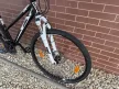 KTM LIFE ROAD - Cross trekking kerékpár 28" / 46cm / Shimano Deore 3×9 sebességes váltó / SR Suntour NEX első teleszkóp