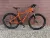 KTM ULTRA FLITE - 29" MTB Kerékpár / 48cm / Shimano Deore 2×10 sebességes váltó / SR Suntour XCR RL első teleszkóp