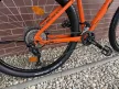 KTM ULTRA FLITE - 29" MTB Kerékpár / 48cm / Shimano Deore 2×10 sebességes váltó / SR Suntour XCR RL első teleszkóp