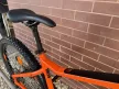 KTM ULTRA FLITE - 29" MTB Kerékpár / 48cm / Shimano Deore 2×10 sebességes váltó / SR Suntour XCR RL első teleszkóp