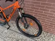 KTM ULTRA FLITE - 29" MTB Kerékpár / 48cm / Shimano Deore 2×10 sebességes váltó / SR Suntour XCR RL első teleszkóp