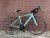 BIANCHI INTENSO - Full Karbon 28" országúti kerékpár / 50cm / Shimano 105 2×11 sebességes váltórendszer / 