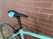 BIANCHI INTENSO - Full Karbon 28" országúti kerékpár / 50cm / Shimano 105 2×11 sebességes váltórendszer / 