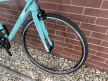 BIANCHI INTENSO - Full Karbon 28" országúti kerékpár / 50cm / Shimano 105 2×11 sebességes váltórendszer / 