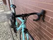 BIANCHI INTENSO - Full Karbon 28" országúti kerékpár / 50cm / Shimano 105 2×11 sebességes váltórendszer / 
