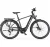 KTM Macina Style 740 – 28"-os férfi elektromos trekking kerékpár / Bosch Performance CX motor / 750 Wh akkumulátor/ Suntour NCX-32 légrugós villa, 63 mm-es út