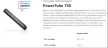 KTM Macina Style 740 – 28"-os férfi elektromos trekking kerékpár / Bosch Performance CX motor / 750 Wh akkumulátor/ Suntour NCX-32 légrugós villa, 63 mm-es út