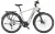 KTM Macina Style 740 Champagne Matt – 28"-os férfi elektromos trekking kerékpár / Bosch CX motorral és 750 Wh akkumulátorral