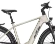 KTM Macina Style 740 Champagne Matt – 28"-os férfi elektromos trekking kerékpár / Bosch CX motorral és 750 Wh akkumulátorral