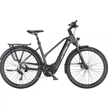   KTM Macina Style 740 Trapez – 28"-os elektromos trekking kerékpár / Bosch CX motorral és 750 Wh akkumulátorral
