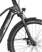 KTM Macina Style 740 Trapez – 28"-os elektromos trekking kerékpár / Bosch CX motorral és 750 Wh akkumulátorral