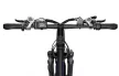 DUOTTS C29-K – 29"-os elektromos kerékpár, 1800 Wh dupla akkumulátorral és 65 Nm nyomatékkal