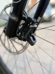TOP Specialized Turbo Levo Comp Alloy – 29" Elektromos MTB / 700 Wh akkumulátor / S4 méret, körülbelül L-es méret / SRAM GX Eagle 12 sebességes váltás