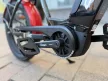 ÚJ Corratec Life S Dual P7 – 20" Elektromos háromkerekű kerékpár / Bosch 725 Wh akkumulátor / 65 Nm maximális nyomaték / Shimano Nexus 8 sebességes váltórendszer