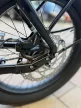 ÚJ Corratec Life S Dual P7 – 20" Elektromos háromkerekű kerékpár / Bosch 725 Wh akkumulátor / 65 Nm maximális nyomaték / Shimano Nexus 8 sebességes váltórendszer