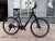 ÚJ KTM Macina Cross SX 20 - 28" férfi elektromos kerékpár / XL méret / 60 cm / Bosch 400 Wh akkumulátor / Bosch SX középmotor / 1x9 Shimano CUES váltórendszer