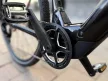 ÚJ KTM Macina Cross SX 20 - 28" férfi elektromos kerékpár / XL méret / 60 cm / Bosch 400 Wh akkumulátor / Bosch SX középmotor / 1x9 Shimano CUES váltórendszer