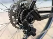 ÚJ KTM Macina Cross SX 20 - 28" férfi elektromos kerékpár / XL méret / 60 cm / Bosch 400 Wh akkumulátor / Bosch SX középmotor / 1x9 Shimano CUES váltórendszer